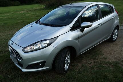 Ford Fiesta 75.000 km 4.450 € Bad Nenndorf 31542