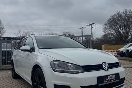 VW Golf 189.915 km 7.890 &euro; Teuchern 06682