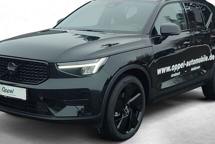 Volvo XC40 3.000 km 42.444 &euro; Ansbach 91522