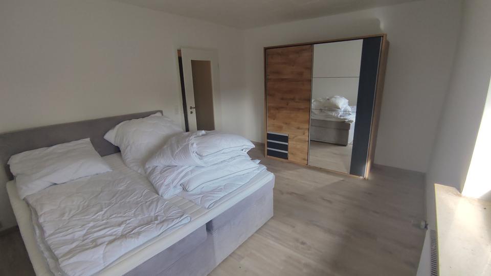 Etagenwohnung Preußisch Oldendorf - 2 Zimmer, 520&euro; | Angebot:23317337