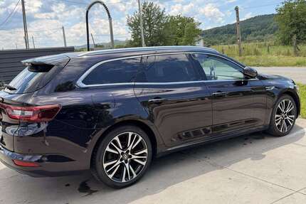 Renault Talisman 145.000 km 12.000 &euro; Kleve 47533