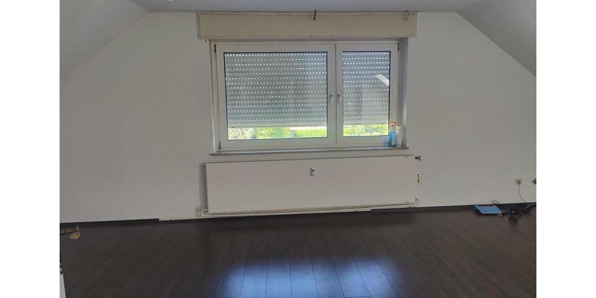 Dachgeschoßwohnung Isselburg - 3 Zimmer, 56 m&sup2;, 560&euro; | Angebot:26386974