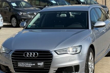 Audi A6 150.000 km 12.900 &euro; Hannover 30449