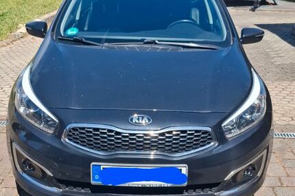 Kia ceed Sportswagon 87.000 km 11.300 € Trier 54296