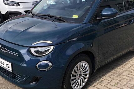 Fiat 500e 18.990 km 26.990 € Winsen (Luhe) 21423