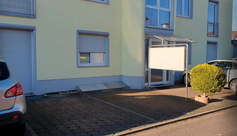 Etagenwohnung Kirkel - 4 Zimmer, 93 m&sup2;, 279.000&euro; | Angebot:27213441