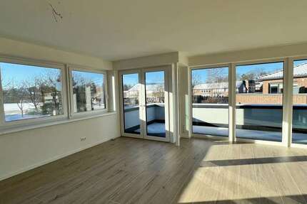 Wohnung Bad Bevensen - 2.5 Zimmer, 100 m&sup2;, 1.300&euro; | Angebot:26871897