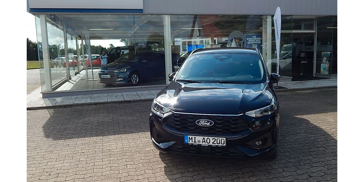 Ford Kuga 5.000 km 33.500 &euro; Rahden 32369