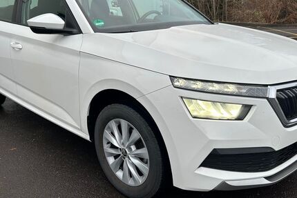 Skoda Kamiq 29.955 km 15.255 € Rottweil 78628