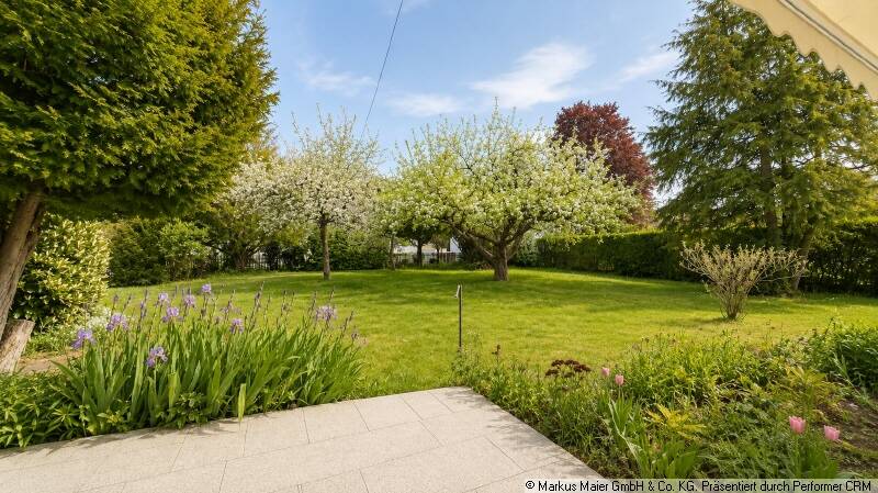 Mehrfamilienhaus, Wohnhaus Kirchheim Heimstetten - 5 Zimmer, 144 m&sup2;, 1.680.000&euro; | Angebot:26686116