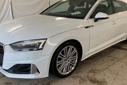 Audi A5 209.300 km 21.990 &euro; Steinbach-Hallenberg OT Herges-Hallenberg 98587