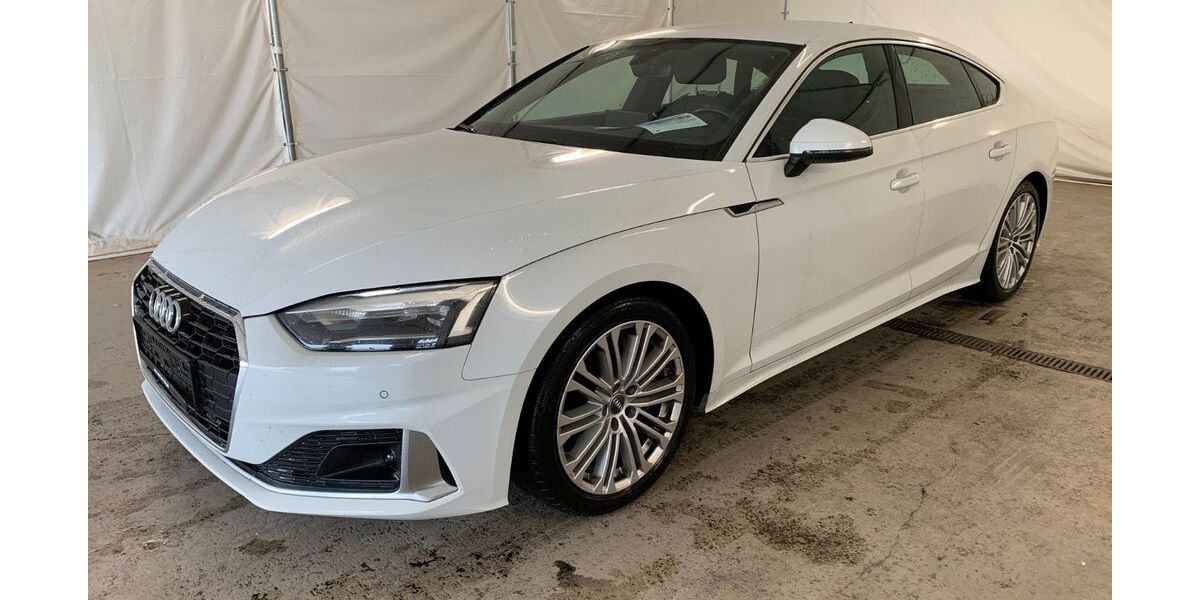 Audi A5 209.300 km 21.990 &euro; Steinbach-Hallenberg OT Herges-Hallenberg 98587