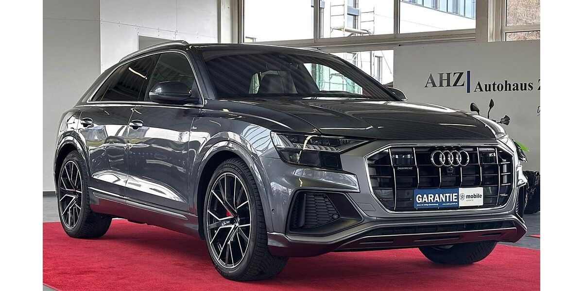 Audi Q8 122.652 km 57.999 &euro; Hechingen 72379