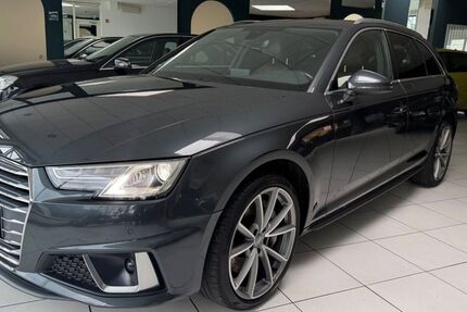 Audi A4 153.397 km 20.887 &euro; Pforzheim 75179