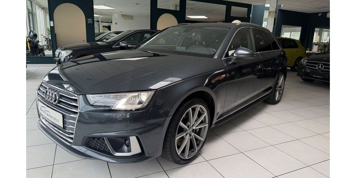 Audi A4 153.397 km 20.887 &euro; Pforzheim 75179