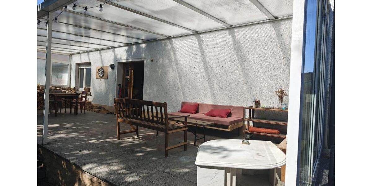 Reihenhaus Oranienbaum-Wörlitz Gohrau - 7 Zimmer, 175 m&sup2;, 300.000&euro; | Angebot:27417721