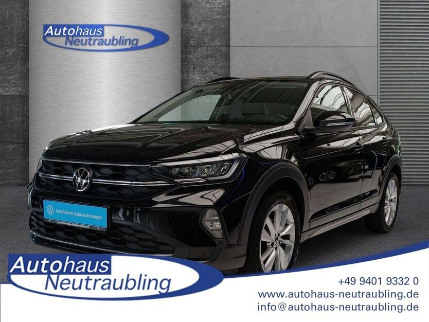 VW Taigo 36.980 km 15.990 € Neutraubling 93073