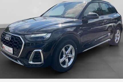 Audi Q5 58.434 km 38.490 &euro; Lüdenscheid 58511