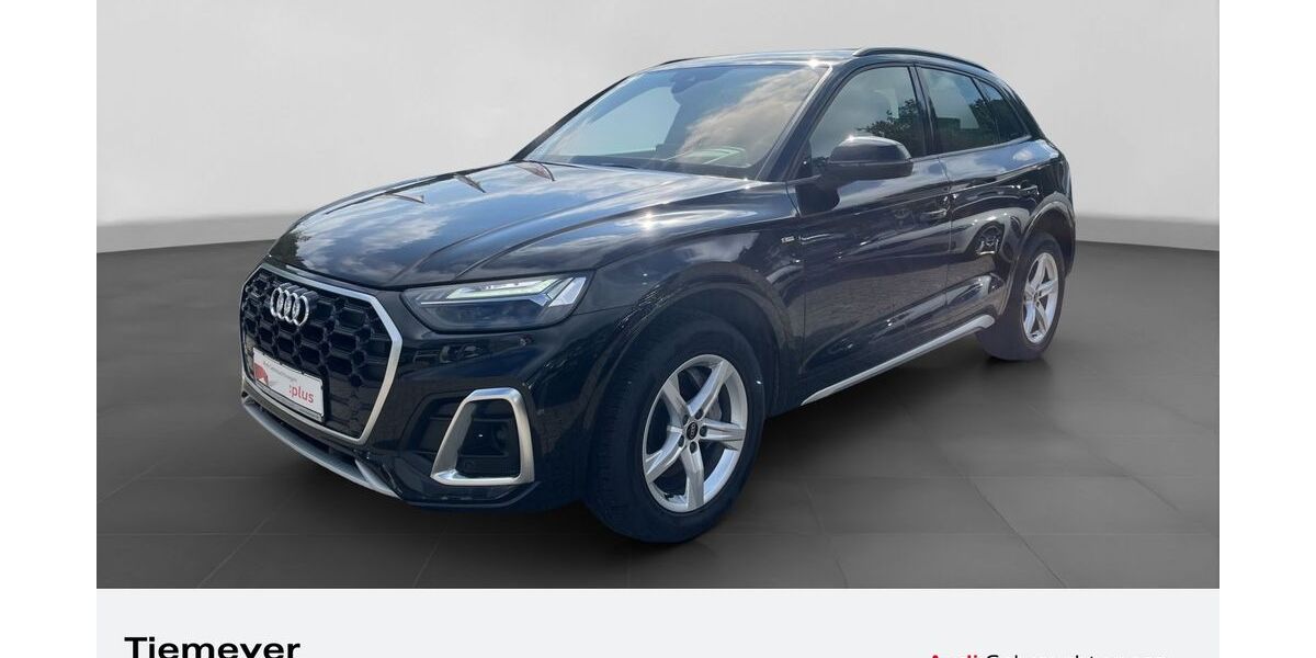 Audi Q5 58.434 km 38.490 &euro; Lüdenscheid 58511