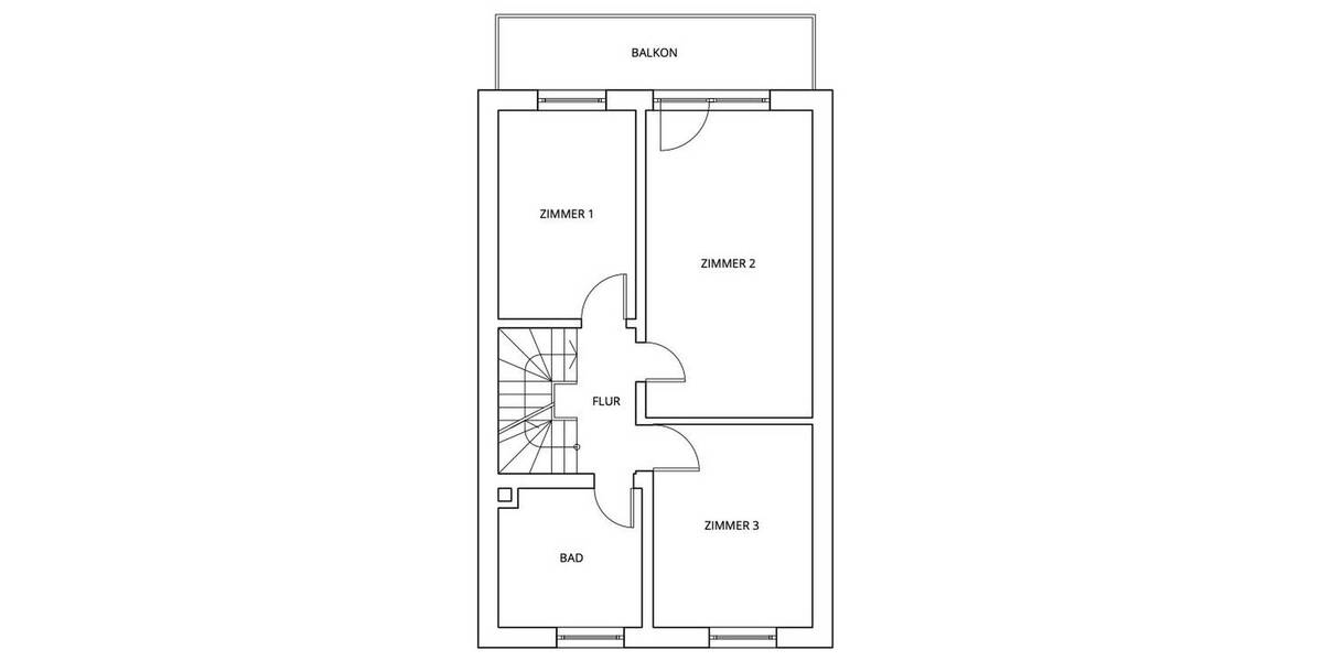 Einfamilienhaus Maulbronn - 5 Zimmer, 131 m&sup2;, 1.590&euro; | Angebot:26790504