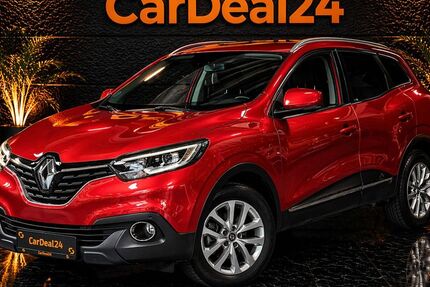 Renault Kadjar 131.000 km 11.200 &euro; Voerde 46562