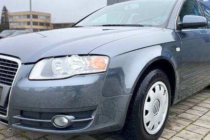Audi A4 175.000 km 2.990 &euro; Herbolzheim 79336