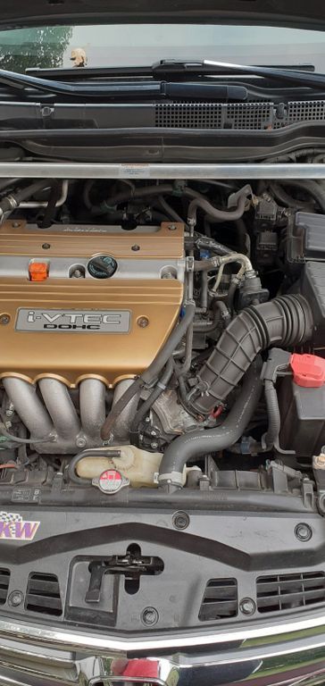 Honda Accord 198.000 km 4.400 € korbach 34497