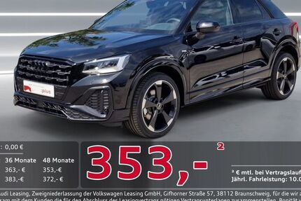 Audi Q2 11.000 km 36.950 &euro; Ingolstadt 85057
