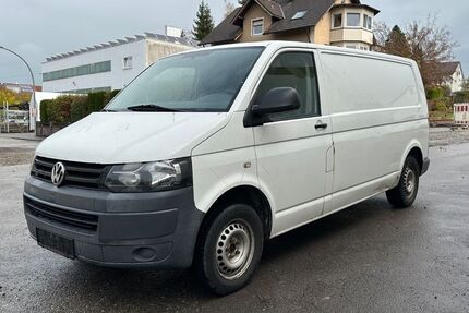 VW T5 Transporter 287.000 km 4.500 &euro; Waltenhofen 87448