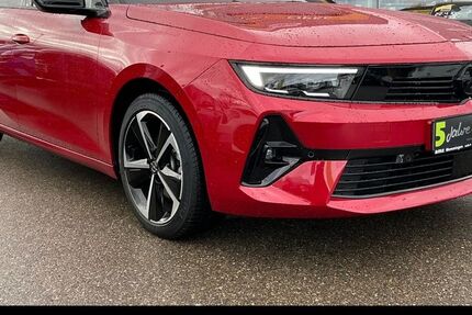 Opel Astra 13.824 km 23.480 &euro; Memmingen 87700