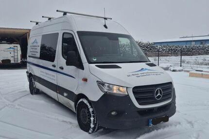 Mercedes-Benz Sprinter 100.000 km 23.000 &euro; Werlte 49757