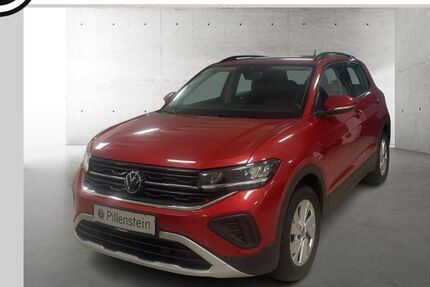 VW T-Cross 14.400 km 24.906 &euro; Fürth 90762