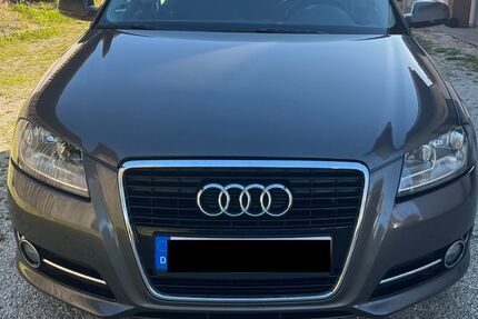 Audi A3 132.969 km 9.900 € Passau 94036