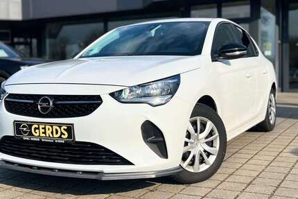 Opel Corsa 113.887 km 7.990 &euro; Grimmen 18507