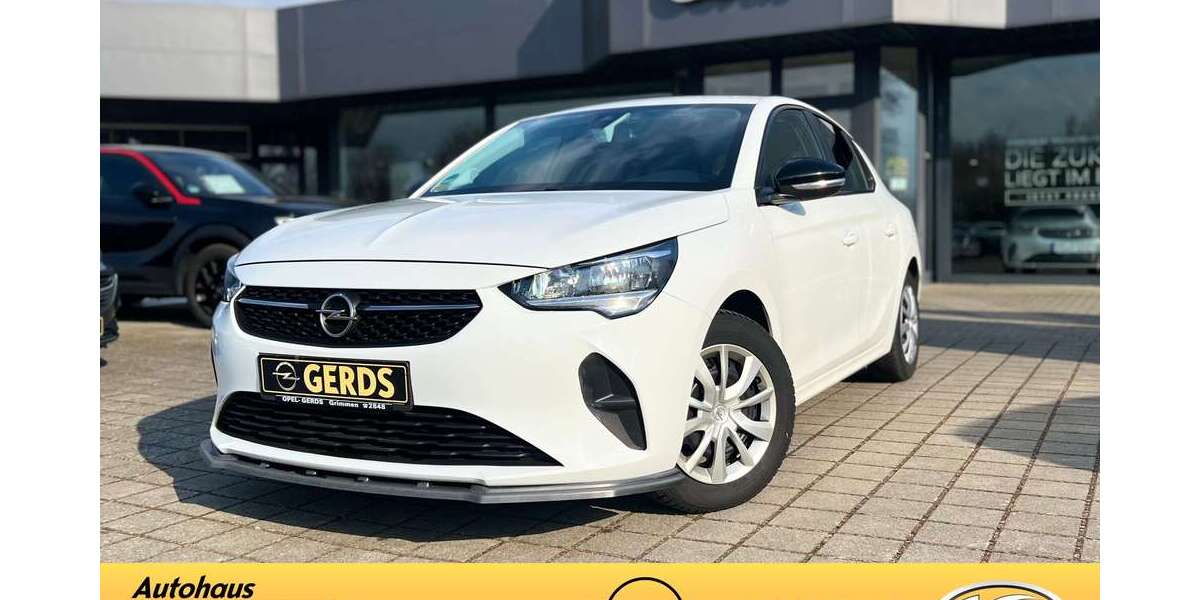 Opel Corsa 113.887 km 7.990 &euro; Grimmen 18507