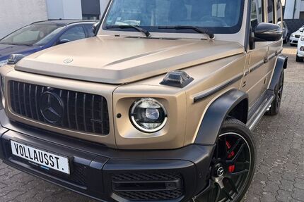 Mercedes-Benz G 63 AMG 46.000 km 174.900 &euro; Wirges 56422