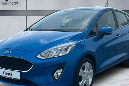 Ford Fiesta 61.208 km 9.990 &euro; Erfurt 99089