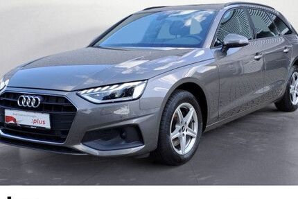Audi A4 59.900 km 27.450 € Binzen 79589