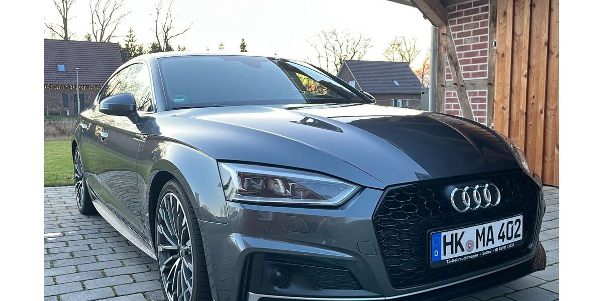 Audi A5 149.870 km 26.390 &euro; Walsrode 29664
