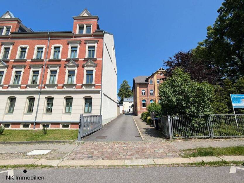 ++ neue Gewerbefläche, Büro, Werkstatt, Lager - auf Wunsch mit Stellplatz - ab sofort verfügbar ++