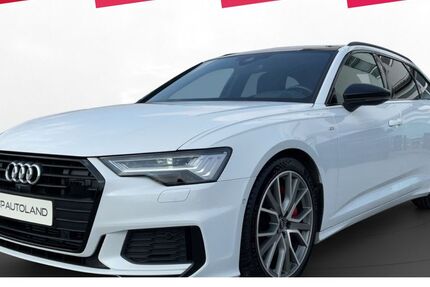 Audi A6 64.776 km 39.850 &euro; Regen 94209