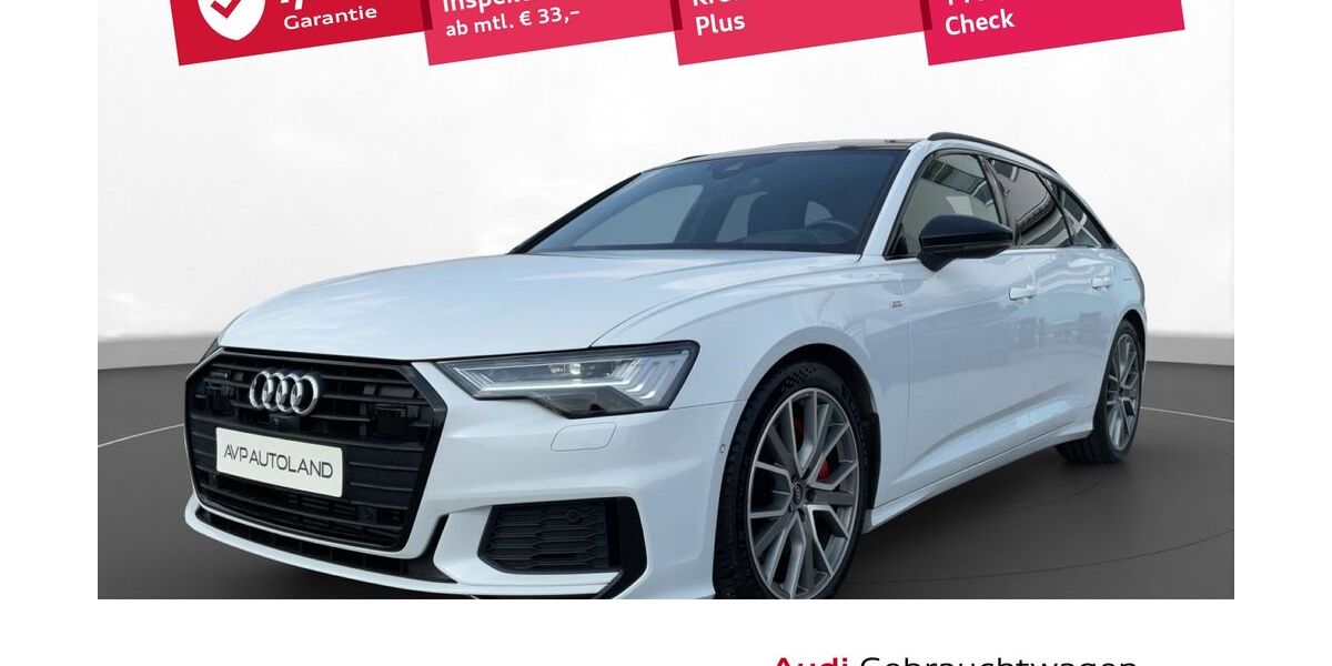 Audi A6 64.776 km 39.850 &euro; Regen 94209