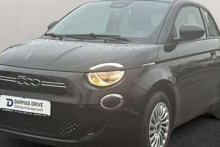 Fiat 500e 29.769 km 13.390 &euro; Datteln 45711