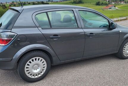 Opel Astra 138.000 km 2.490 &euro; Füssen 87629
