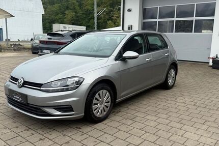 VW Golf 41.100 km 13.990 &euro; Mochenwangen 88284