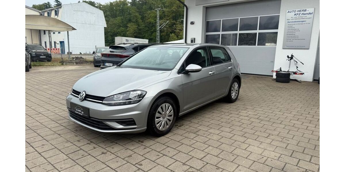 VW Golf 41.100 km 13.990 &euro; Mochenwangen 88284