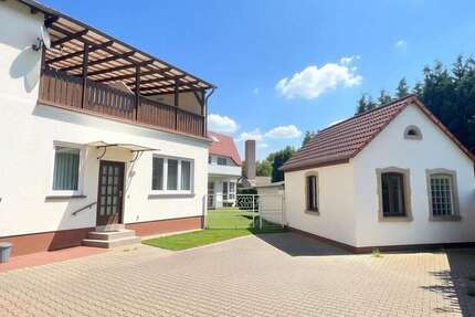 Haus Mainhausen - 16 Zimmer, 433 m&sup2;, 659.000&euro; | Angebot:27347897