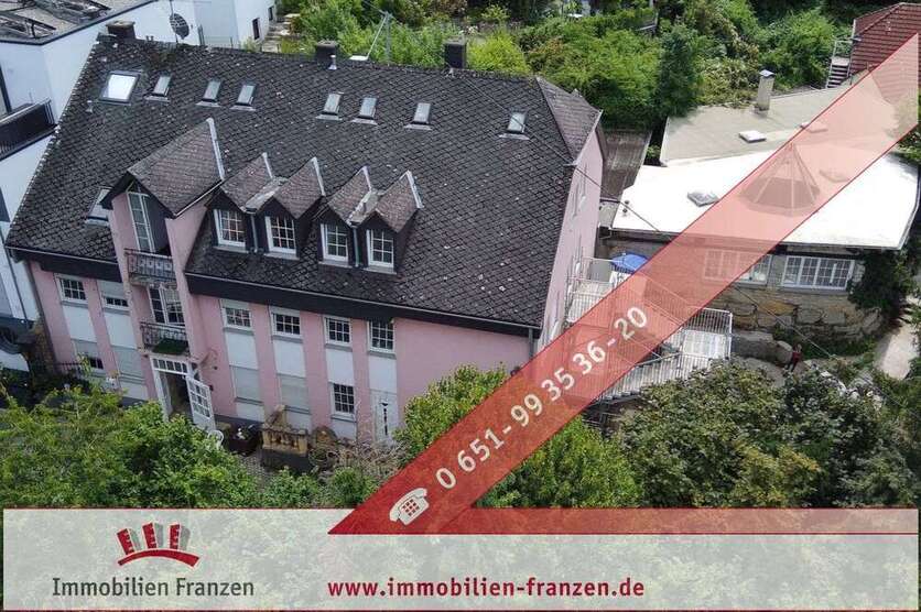 Haus zum Kaufen in Konz 1.995.000 € 604.2 m²