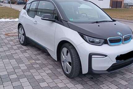 BMW i3 43.000 km 17.000 &euro; Vetschau/Spreewald / Wětošow/Błota, Stadt 03226