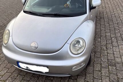 VW Beetle 156.800 km 3.250 &euro; Eichstätt 85072